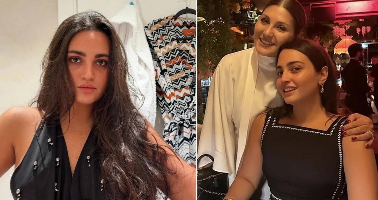 Melisa Ural 32. yaş gününü sevgilisi Can Dinç ile kutladı
