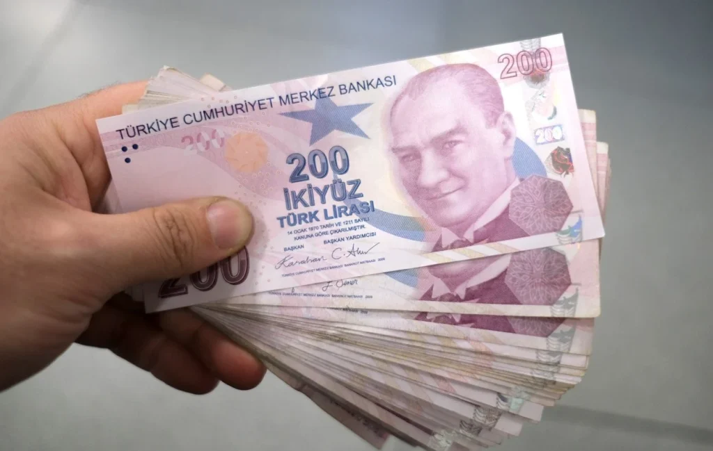 17 fonun ödemeleri bugün başlıyor - Sözcü Gazetesi