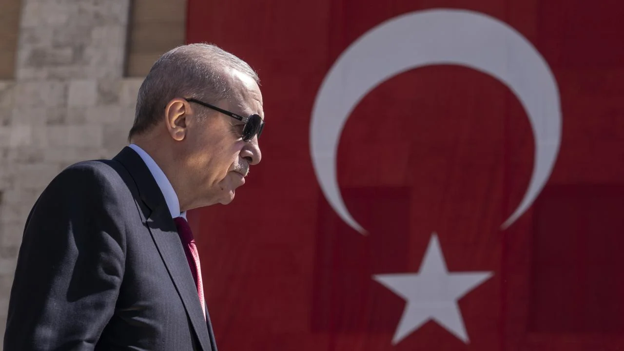 Cumhurbaşkanı Erdoğan, Sakarya Zaferi’nin önemini vurguladı
