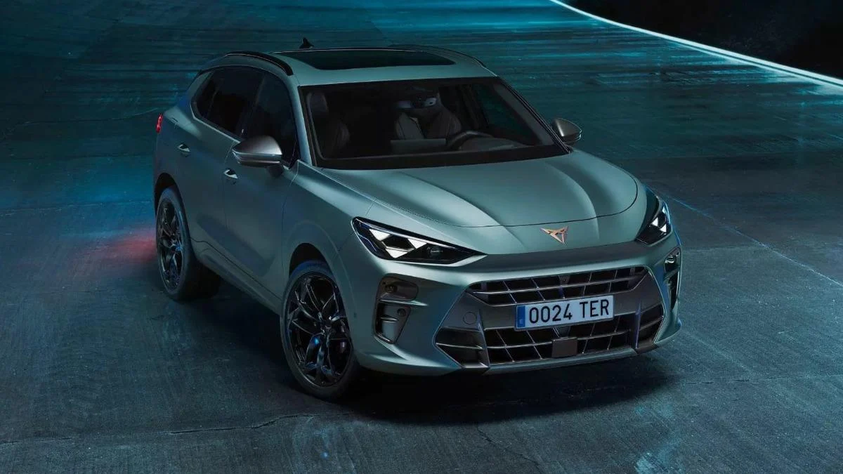 CUPRA Ekim 2026 Sıfır Araç Fiyat Listesi: Güncel Kampanyalar ve Kredi Fırsatları - www.gundemedair.com