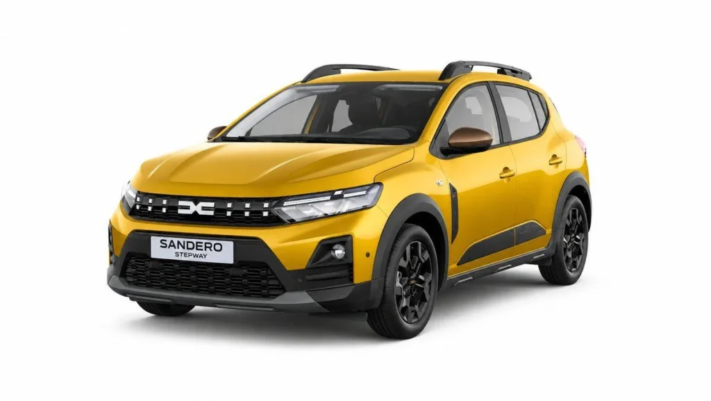 Dacia Ekim 2026 Sıfır Araç Fiyat Listesi: Güncel Kampanyalar ve Kredi Fırsatları - www.gundemedair.com