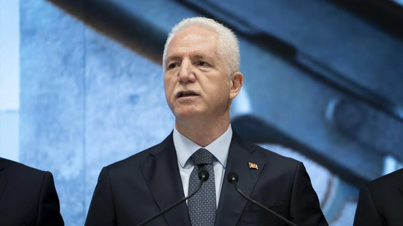 İstanbul Valisi Davut Gül, 2026’nın ilk 9 ayına ait güvenlik verilerini açıkladı