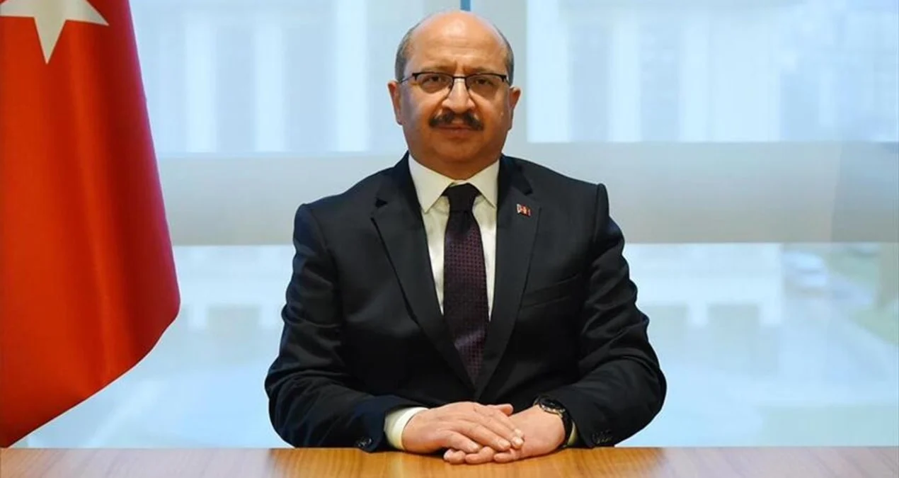 DDK Başkanı Salih Tanrıkulu, Borsa İstanbul’daki görevlerinden ayrıldı