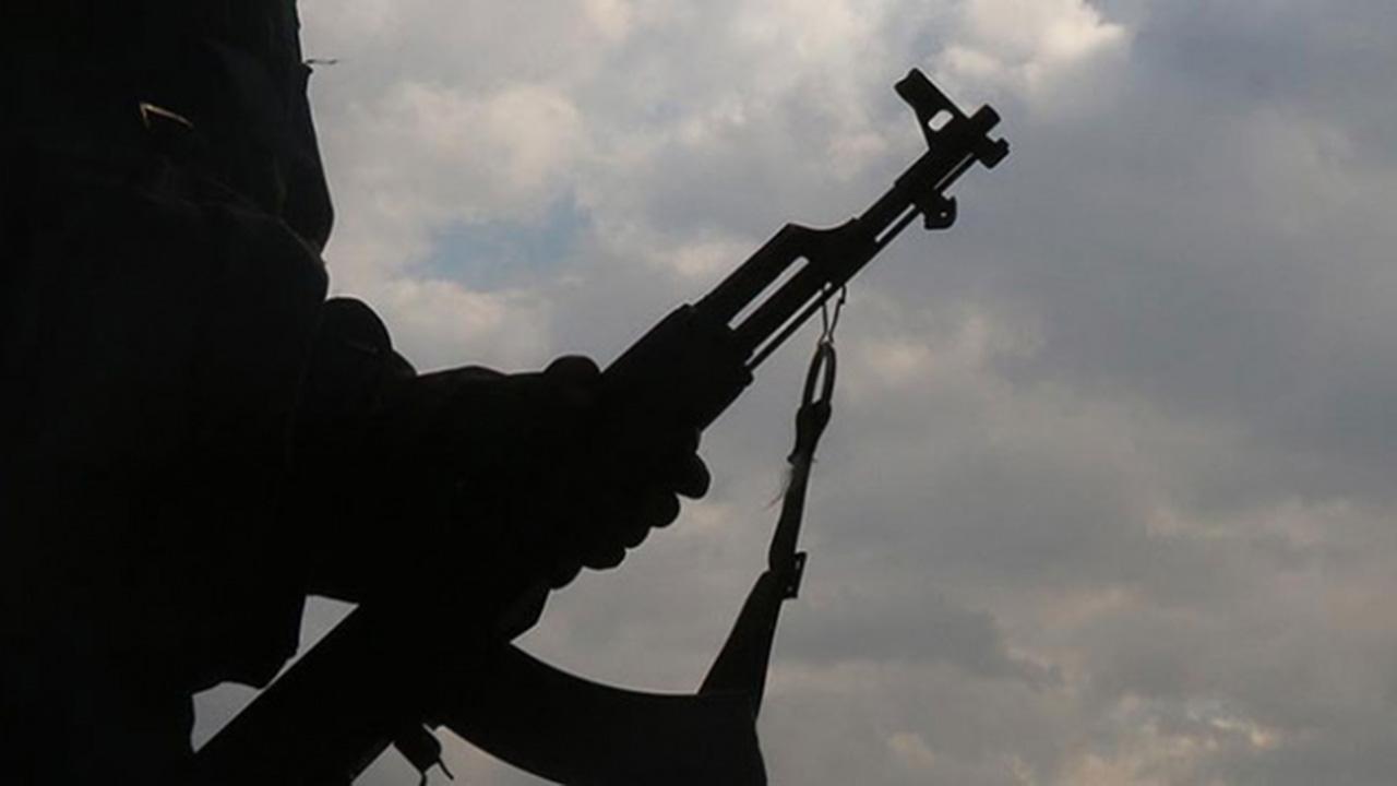 Yemen’de DEAŞ elebaşı Ebu Huzeyfe el-Ensari düzenlenen operasyonla öldürüldü