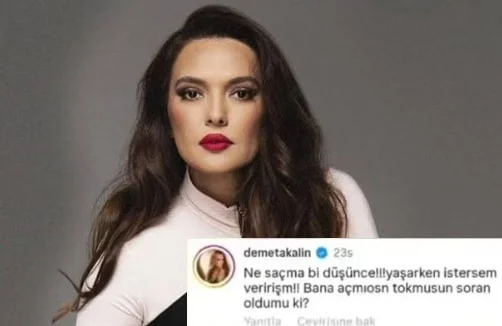 Demet Akalın ve Hülya Avşar arasında miras paylaşımı tartışması - www.gundemedair.com