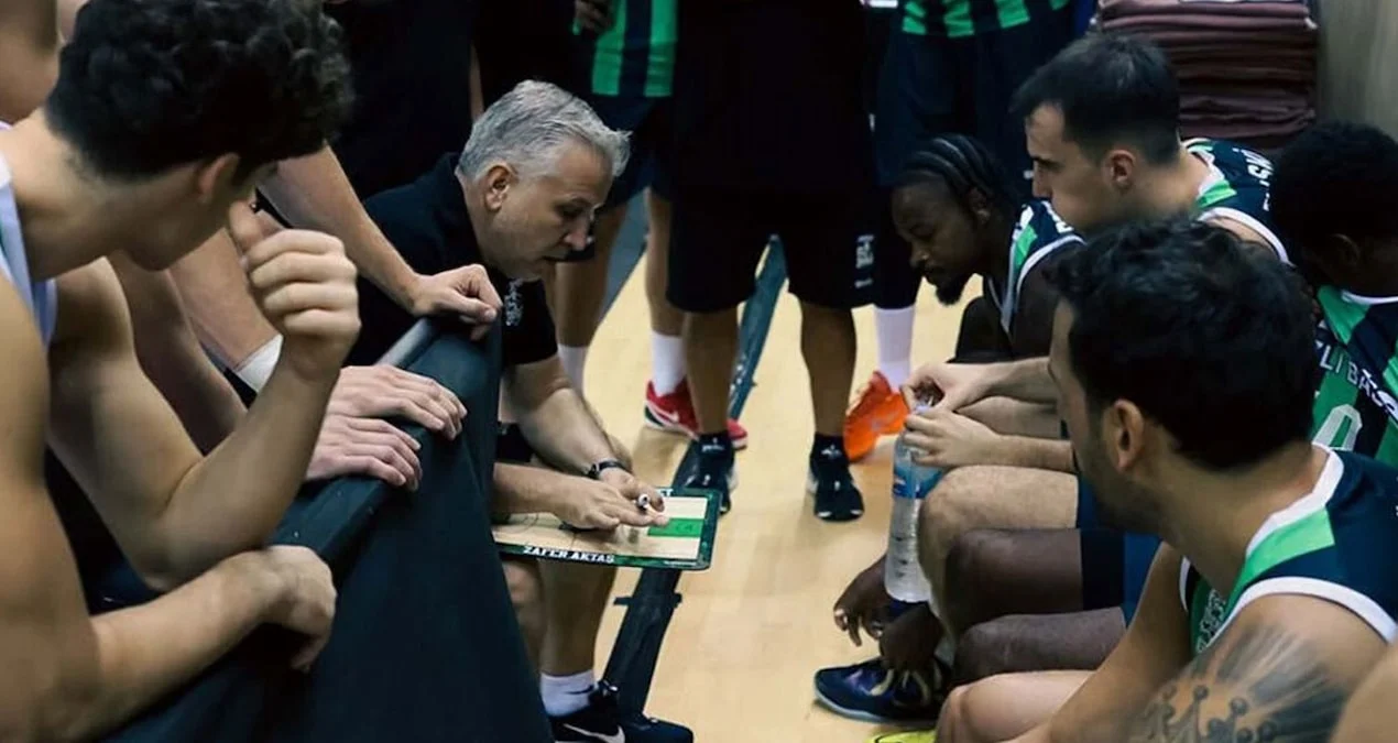 Denizli Basket, Avrupa’daki ilk maçında Rasta Vechta ile karşılaşacak