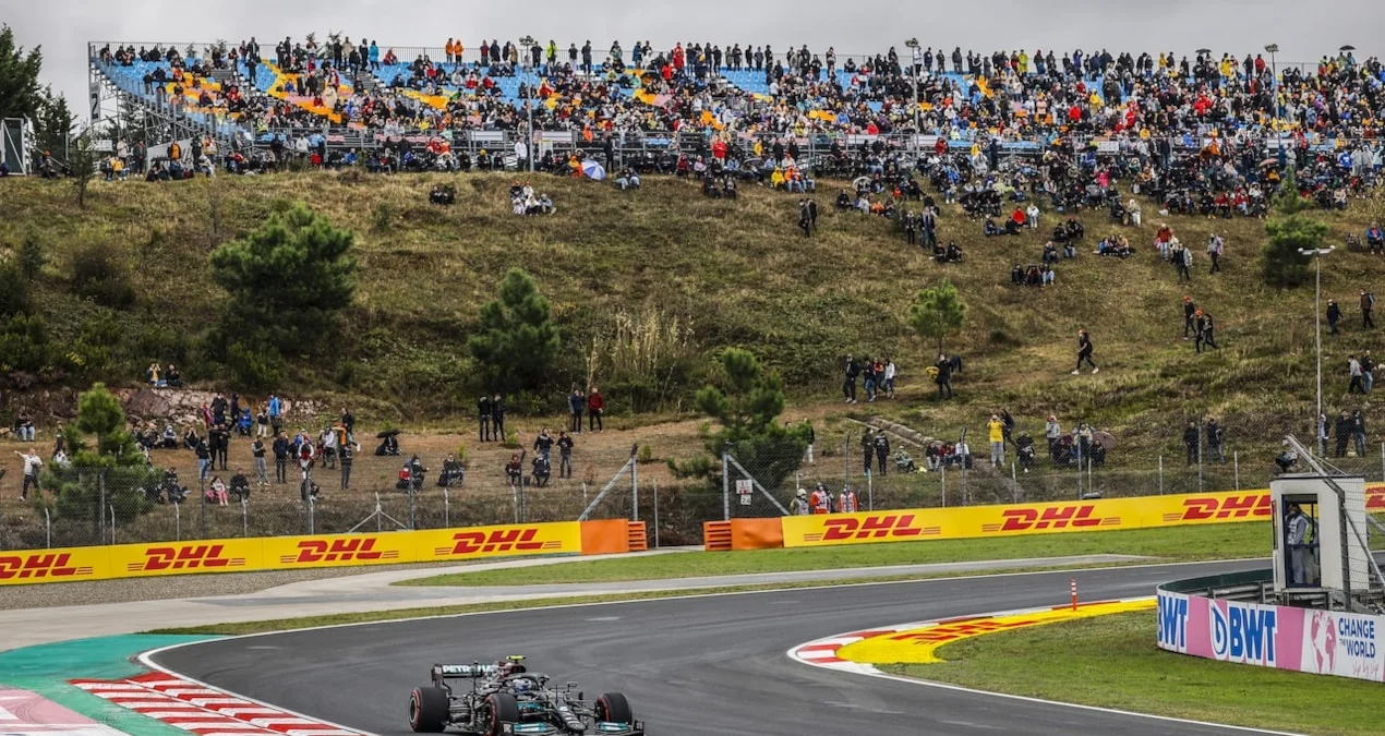 FIA, 2027’de Formula 2 ve 3’ün İstanbul Park’ta Yarışacağını Açıkladı