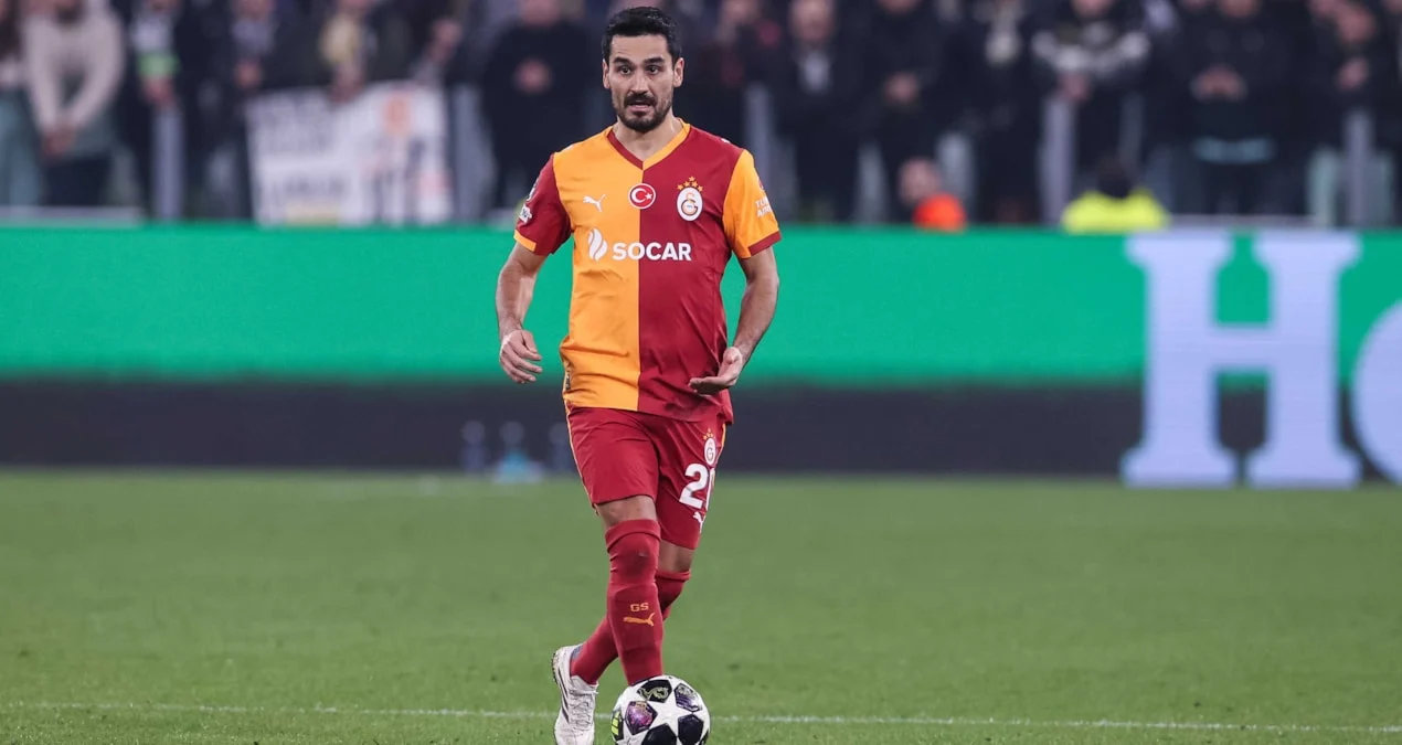 Galatasaray'dan Avrupa'yı ayağa kaldıracak transfer: İlkay Gündoğan devrede - Sözcü Gazetesi