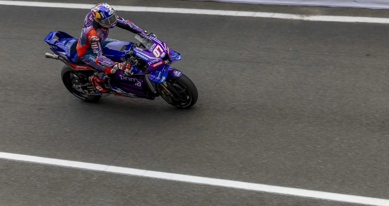 Toprak Razgatlıoğlu Japonya Grand Prix’sinde Piste Çıkıyor
