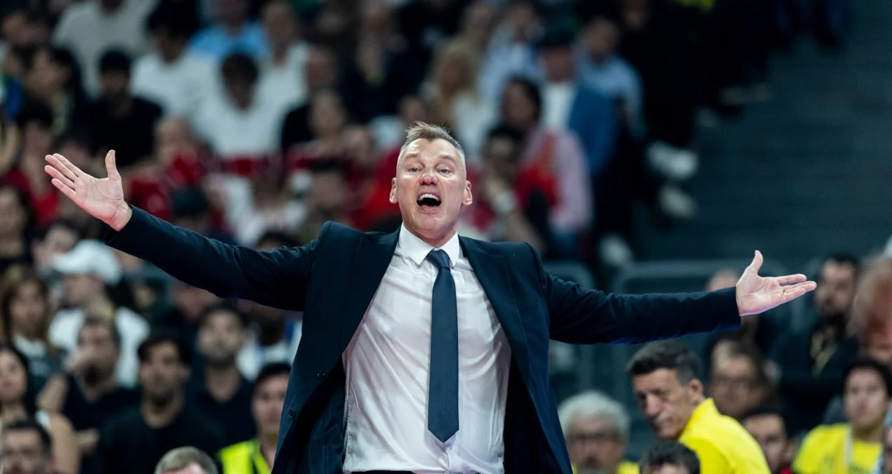 Fenerbahçe Tarfin, Beşiktaş ile Cumhurbaşkanlığı Kupası finaline çıkıyor