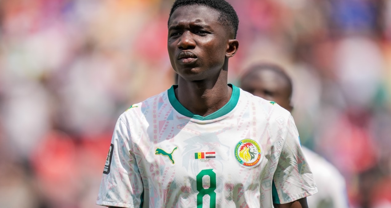 Galatasaray, Lamine Camara transferini son anda kaçırdı