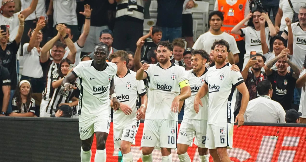 A Milli Takım’dan Fransa maçı öncesi İlhan Fakılı kadrodan çıkarıldı