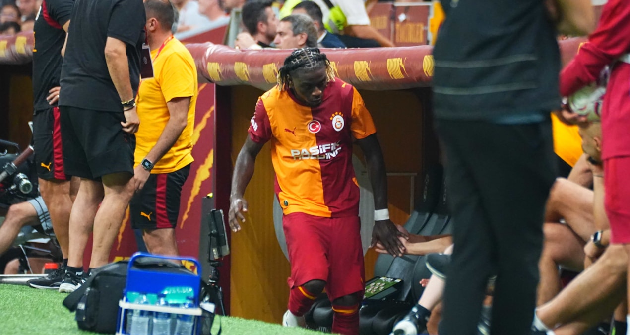 Galatasaray’da orta saha transferi bir kez daha gerçekleşmedi