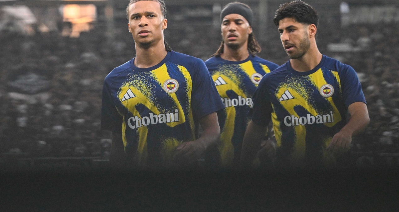 Fenerbahçe’de Marco Asensio’nun derbiye yetişemeyeceği açıklandı