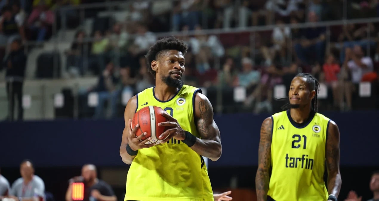 EuroLeague Süper Kupa'da heyecan başlıyor