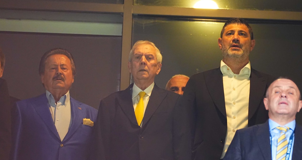 Fenerbahçe, Ayase Ueda transferinde oyuncunun tercihi nedeniyle başarısız oldu