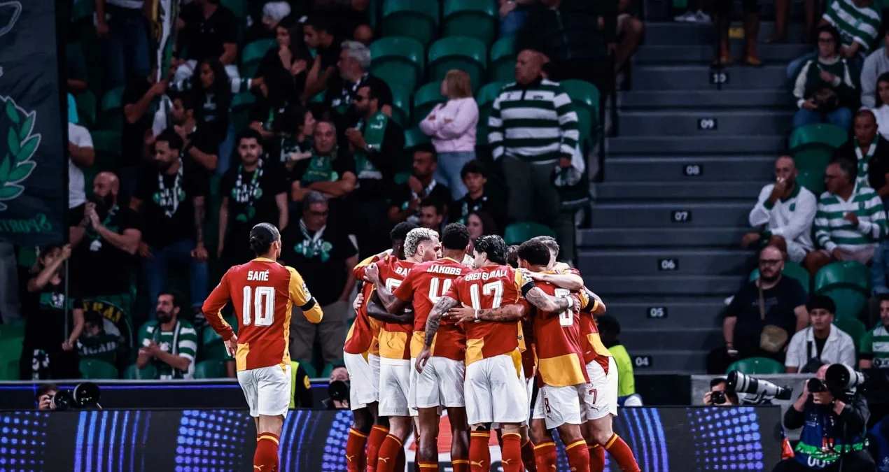 Galatasaray, Kocaelispor’u yenerek zirveye çıkmayı hedefliyor