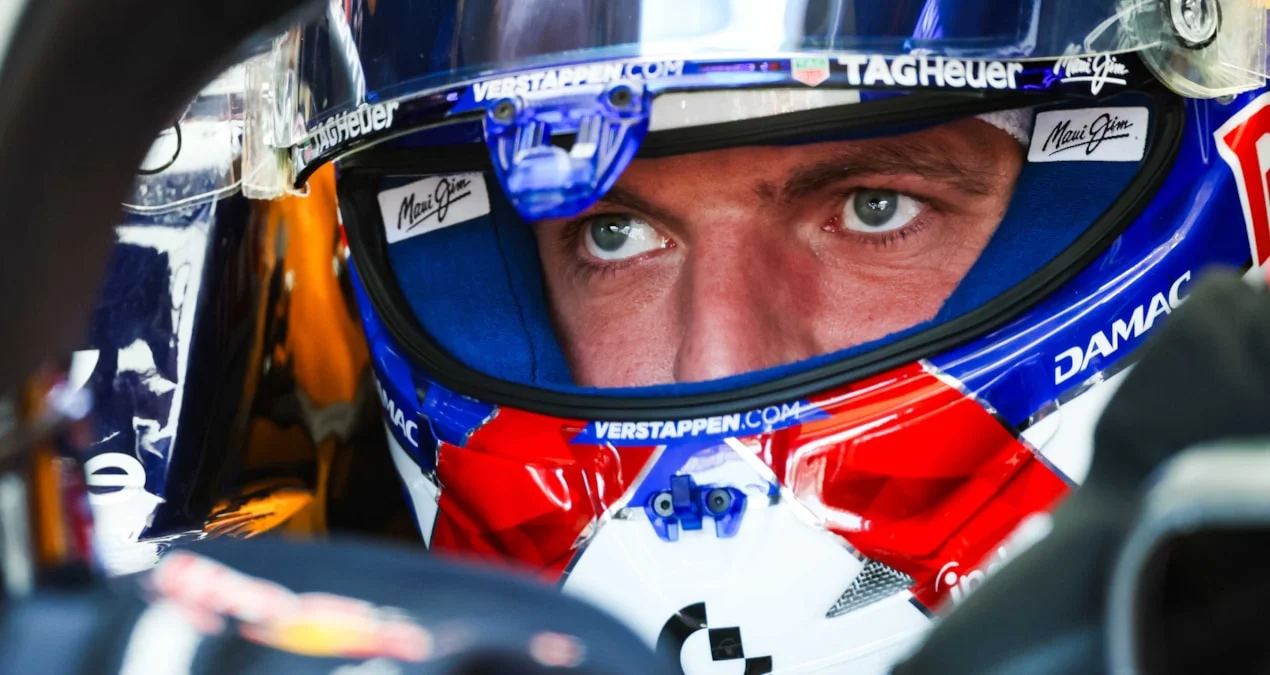 F1 pilotu 100 sürücüye meydan okudu, 14 dakikada kazandı