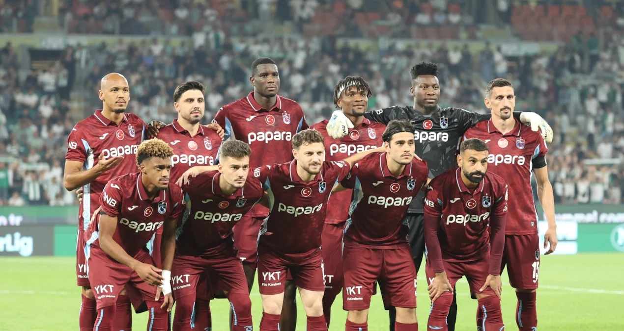 Trabzonspor, Şenol Güneş ile görüşmelere başladı; Galatasaray maçında takımın başında