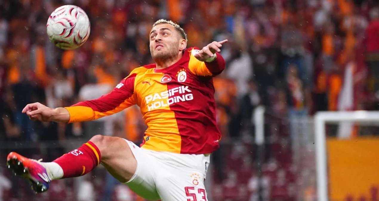 Barış Alper Yılmaz’ın Galatasaray’daki Performansı ve Transfer Gelişmeleri