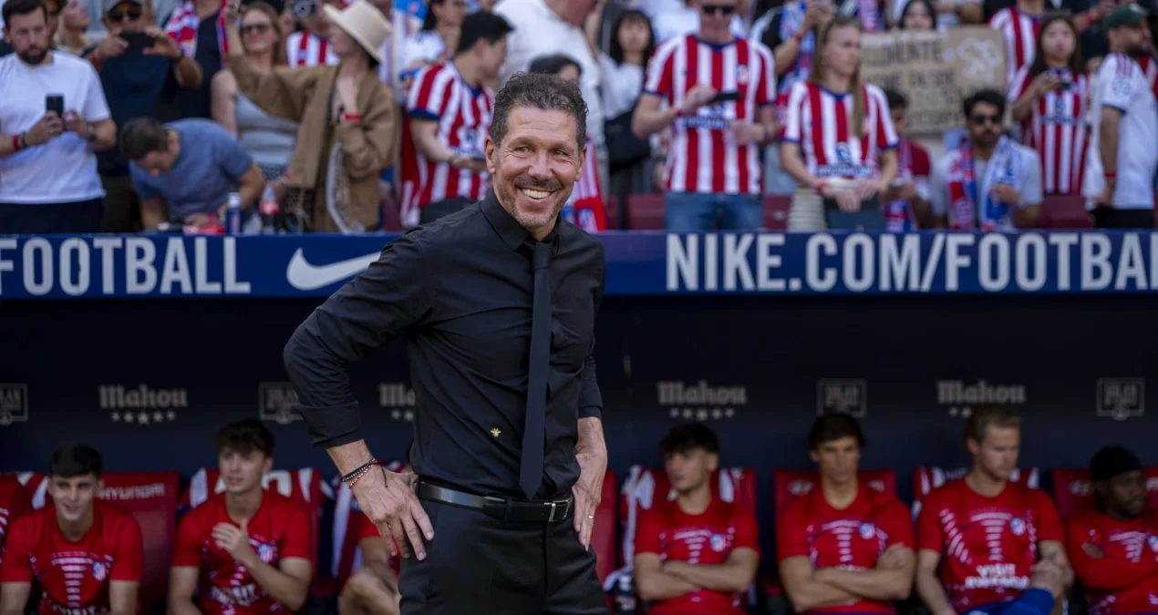 Simeone'nin serveti dudak uçuklattı: Konut krizinin kalbinde 180 daire ve 7 bina - Sözcü Gazetesi