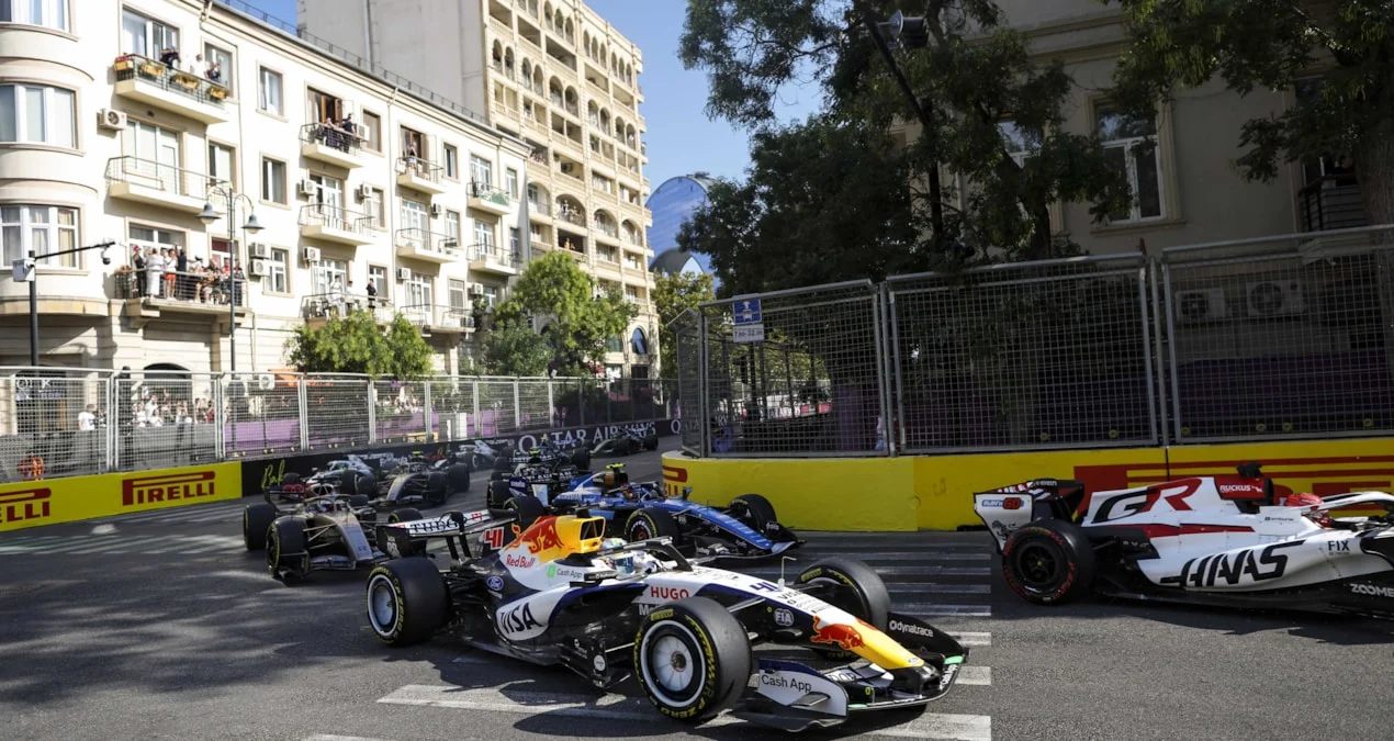 Formula 1’de heyecan, Malezya’ya alınan Bahreyn Grand Prix’siyle devam edecek