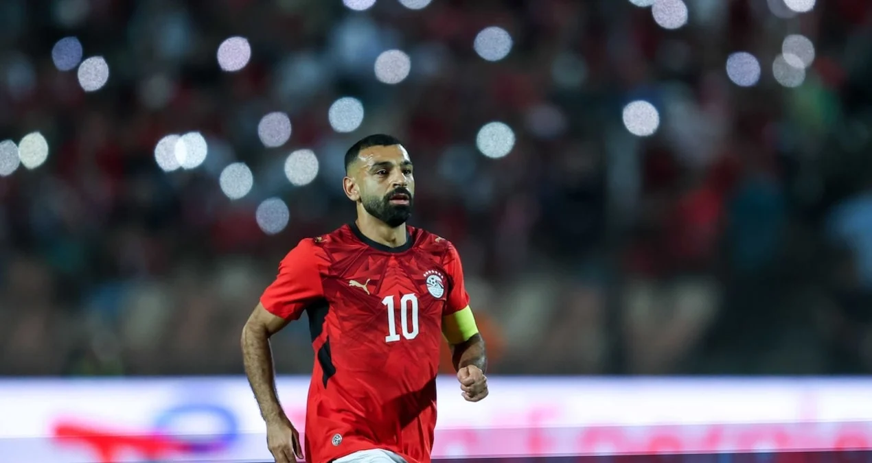 Mohamed Salah, Mısır Milli Takımı kampını terk etti