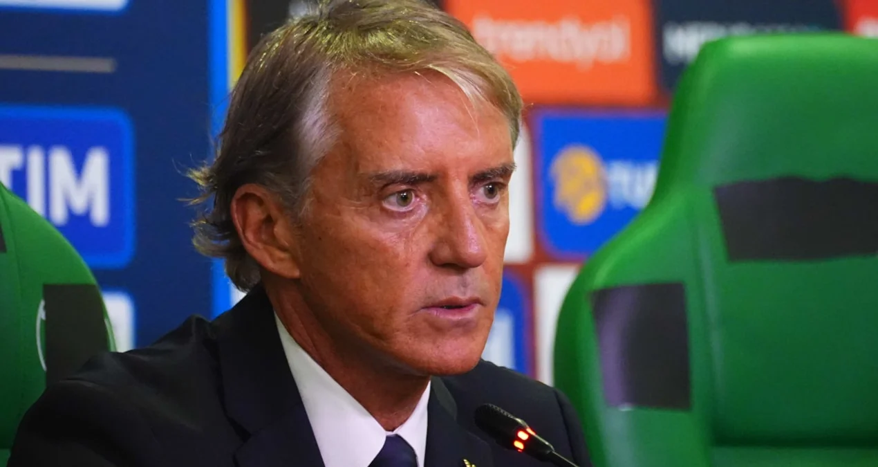 Mancini’nin “Cimbombom” Sözü Galatasaraylıları Mest Etti
