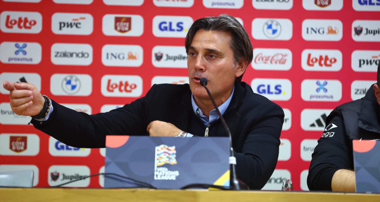 Montella’dan 3. Lig Forveti Tepkisi: “Kadroma Almamı İstediler