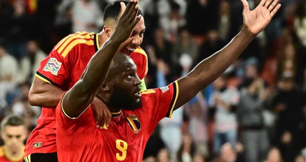 Romelu Lukaku’dan Fenerbahçe’ye Dönüş Planı