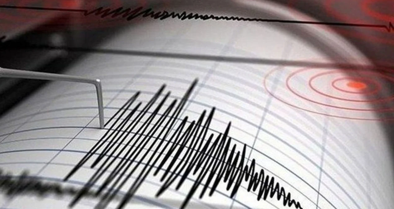 Adana’da 5.0 büyüklüğünde deprem meydana geldi, çevre illerde hissedildi