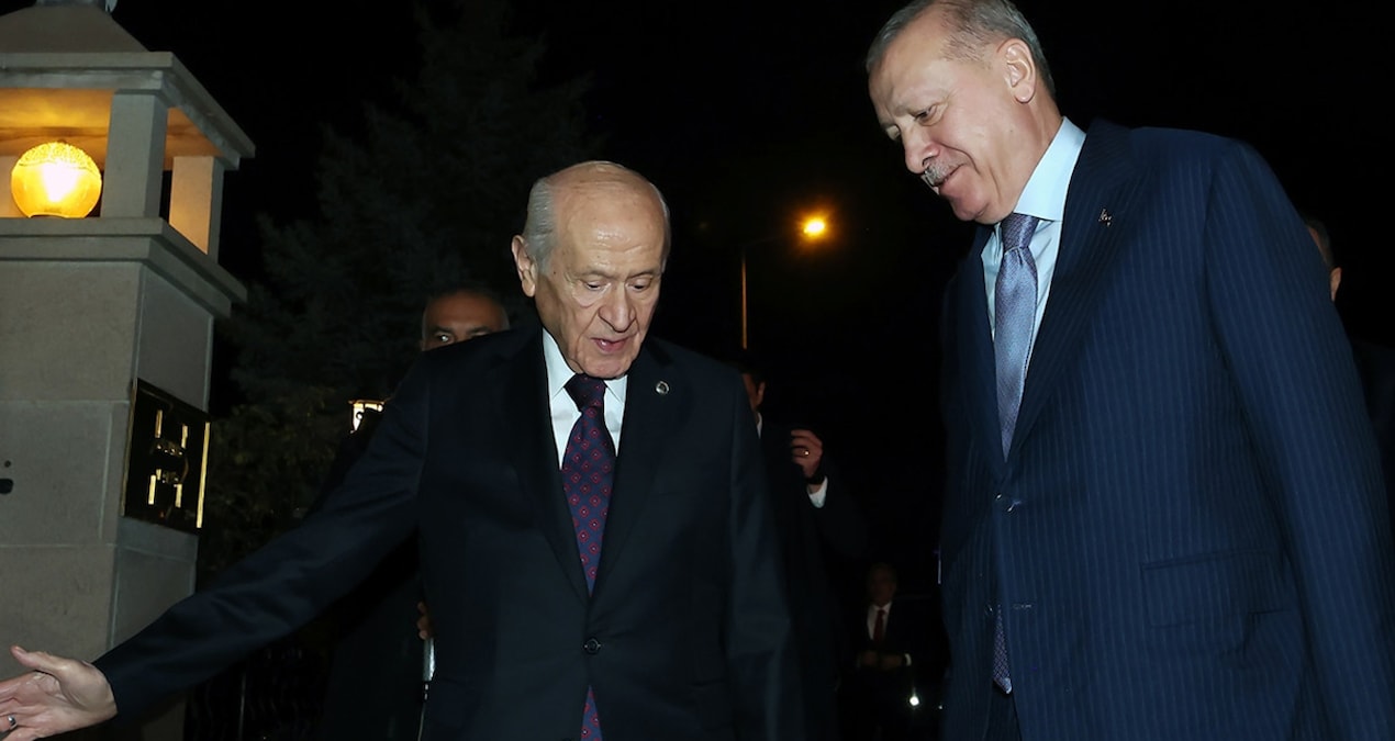 Cumhurbaşkanlığı Hükümet Sistemi’nde revizyon seçenekleri tartışılıyor