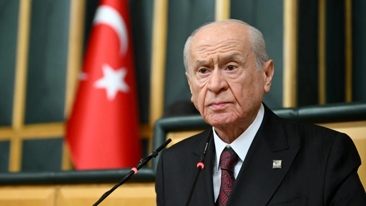 Devlet Bahçeli: Türkiye ve Azerbaycan, aynı gönül coğrafyasının iki güçlü devletidir - www.gundemedair.com