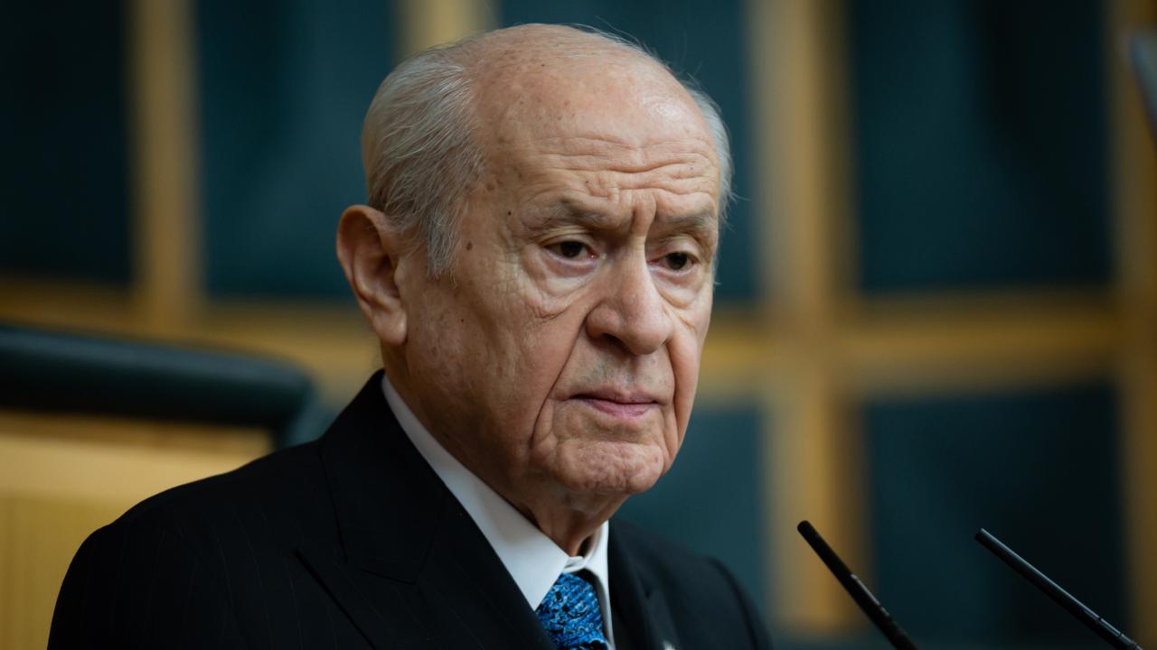 Bahçeli, 30 Ağustos’un tarihsel önemini vurguladı