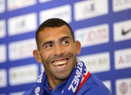 Gençlerbirliği için çılgın iddia! Başkent ekibi Tevez'i istiyor