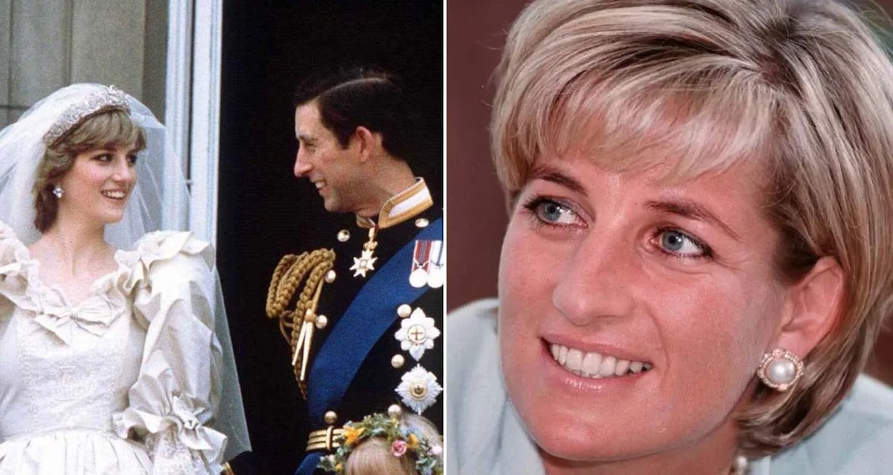 İngiliz kraliyetini karıştıran Diana kitabı yayınlanmasına günler kala çalındı: Kral Charles’ın sözleri dikkat çekmişti