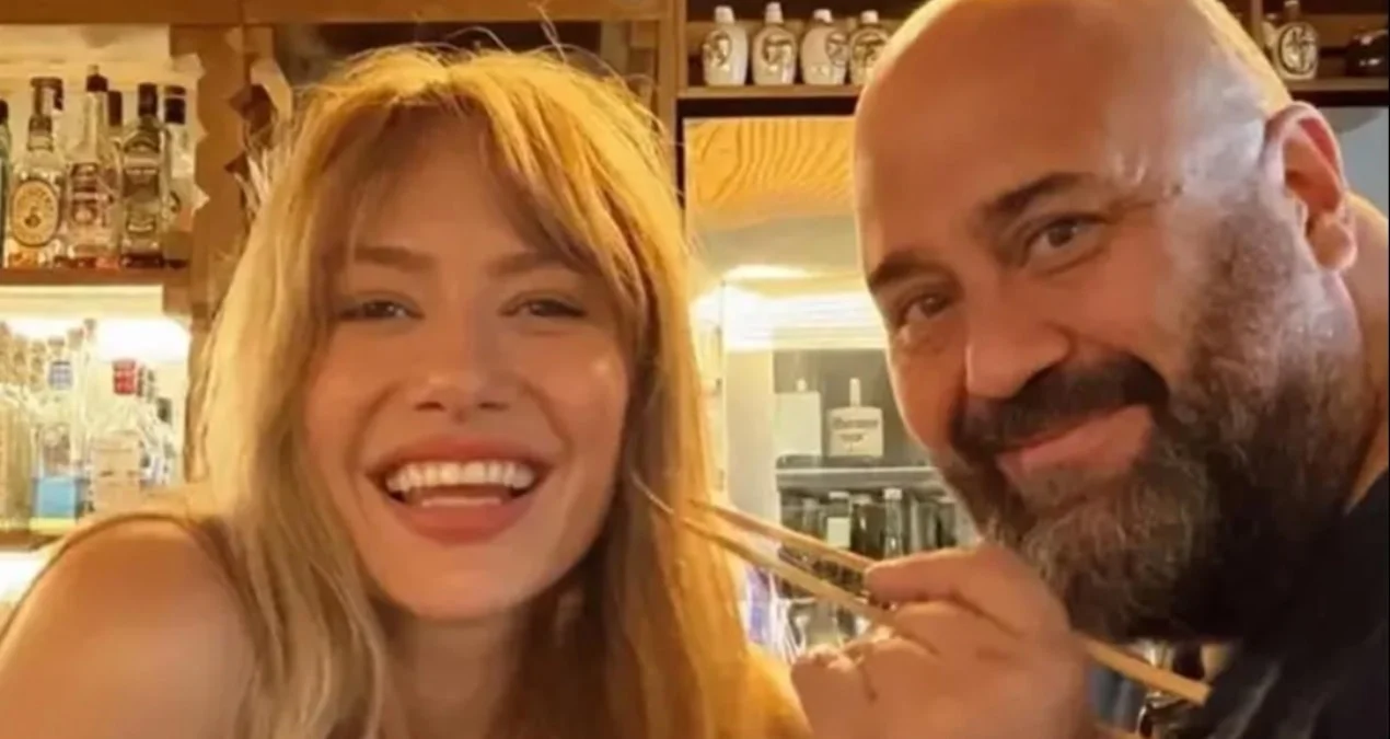 Didem Belen, Somer Sivrioğlu’yla ayrıldığını duyurdu; tehdit edildiğini öne sürdü - www.gundemedair.com