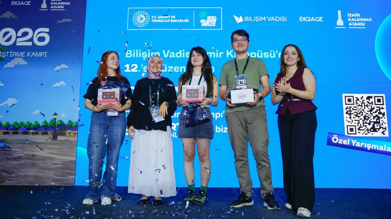 DIGIAGE, oyun ekosistemine yeni yatırım hamlesiyle büyüme fırsatları sunuyor
