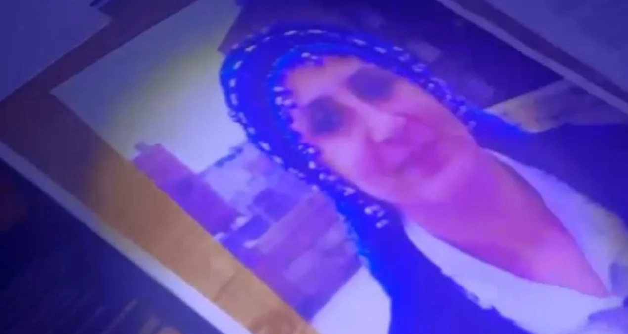 Bismil ilçesinde dere yatağında bulunan iskeletin Dilek Kalkan’a ait olduğu yönündeki soruşturma kapsamında iki şüpheli tutuklandı.