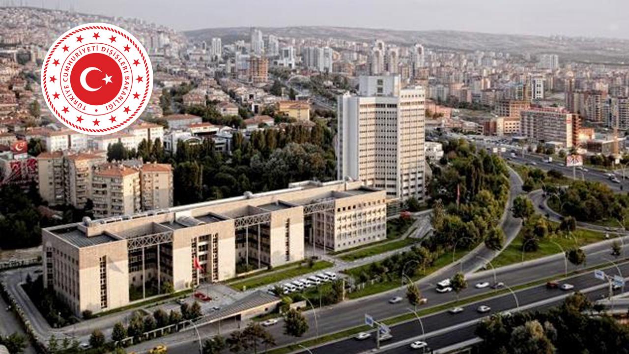 Türkiye, Avrupa Parlamentosu’nun bütçe tavsiyelerini sert şekilde eleştirdi