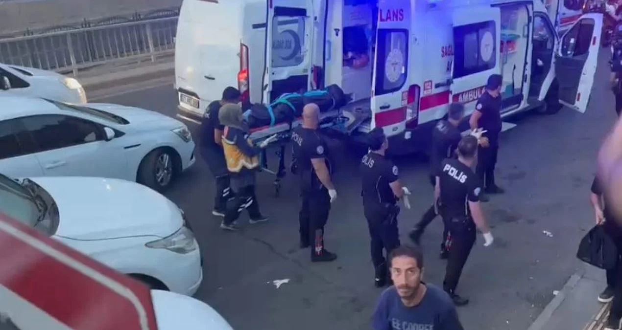 Diyarbakır’da alacak meselesi yüzünden silahlı kavga: 3 ölü