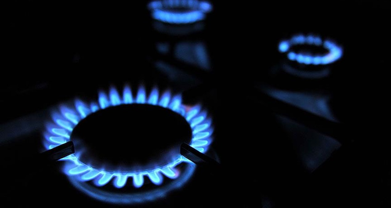 Avrupa’da doğal gaz fiyatları Orta Doğu’daki çatışmalarla yükseldi