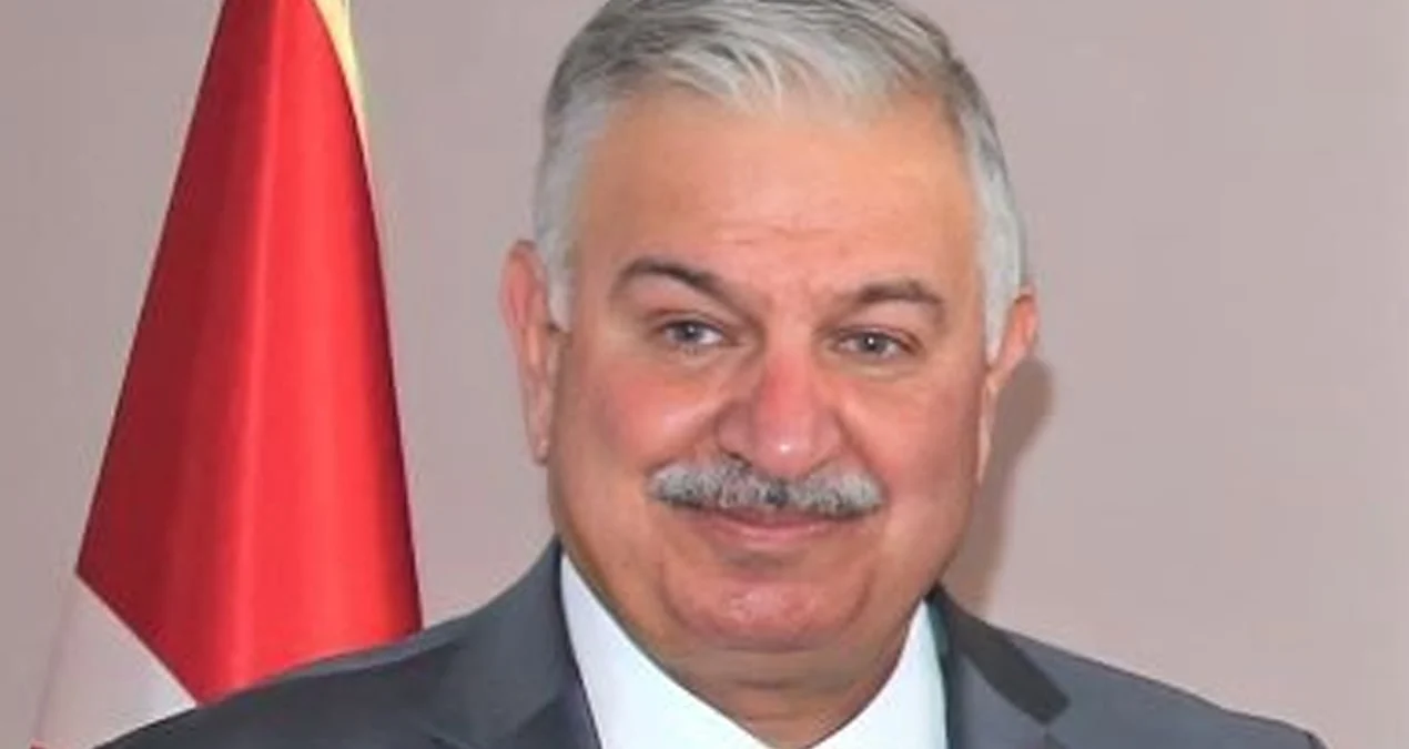 Doğan Bekin’in Yeniden Refah Partisi’nden ayrılıp AKP’ye katılacağı iddia edildi