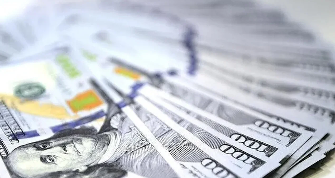 Merkez Bankası rezervleri 3 milyar 816 milyon dolar azaldı - Sözcü Gazetesi
