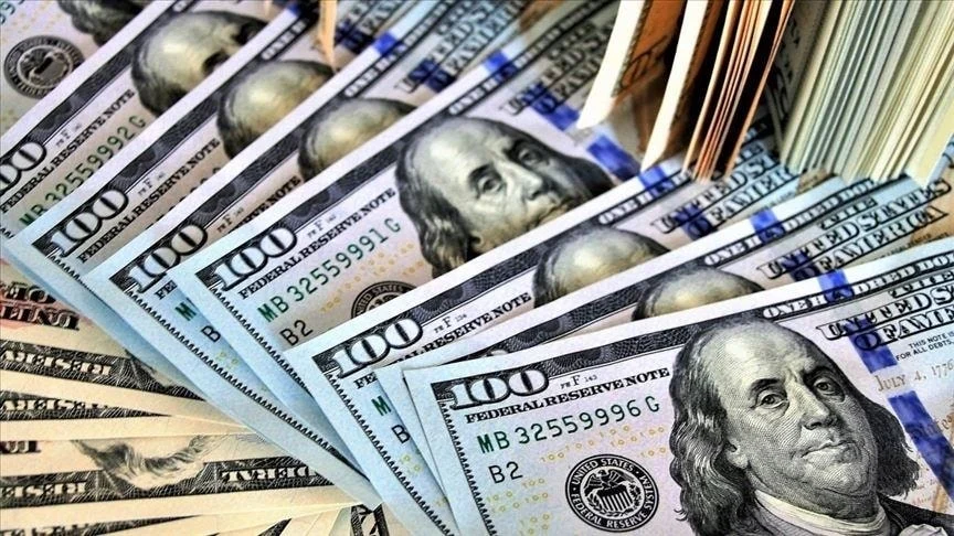 Dolar Endeksi 101,78 Seviyesinde Dengelendi - www.gundemedair.com