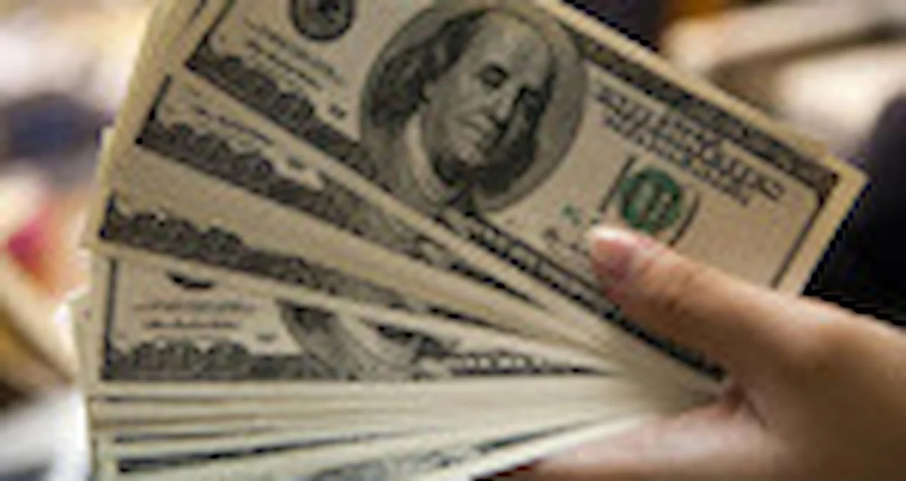 Dolar 49,36 liraya yükseldi, euro ve sterlin toparlanma eğiliminde - Sözcü Gazetesi