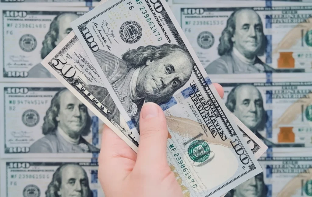 Doların yükseliş maratonu bitmedi! - Sözcü Gazetesi