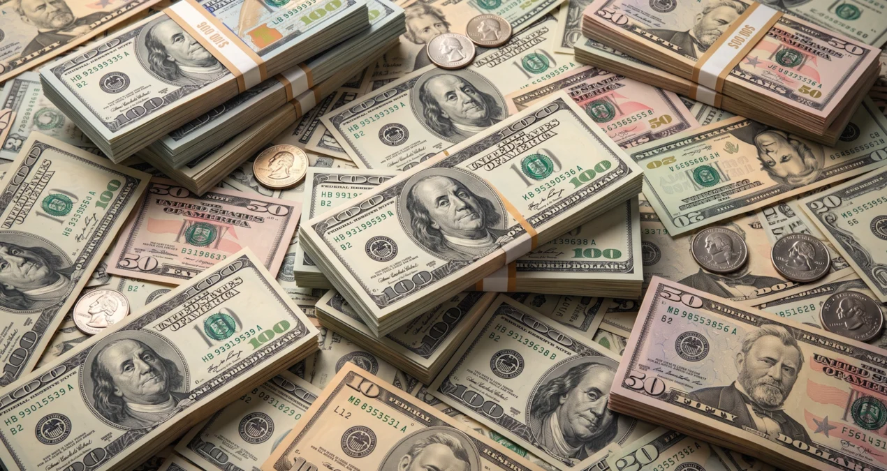 Borsanın rüzgarı rezervleri vurdu: Merkez Bankası'nın ne kadar döviz sattığı belli oldu