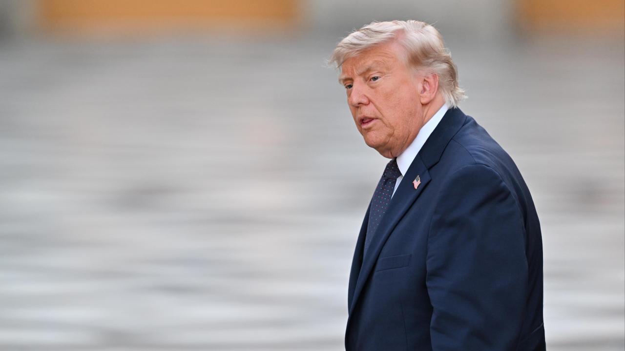 Trump, İran Savaşı’nın sona erdiğini ilan etmeyi değerlendiriyor