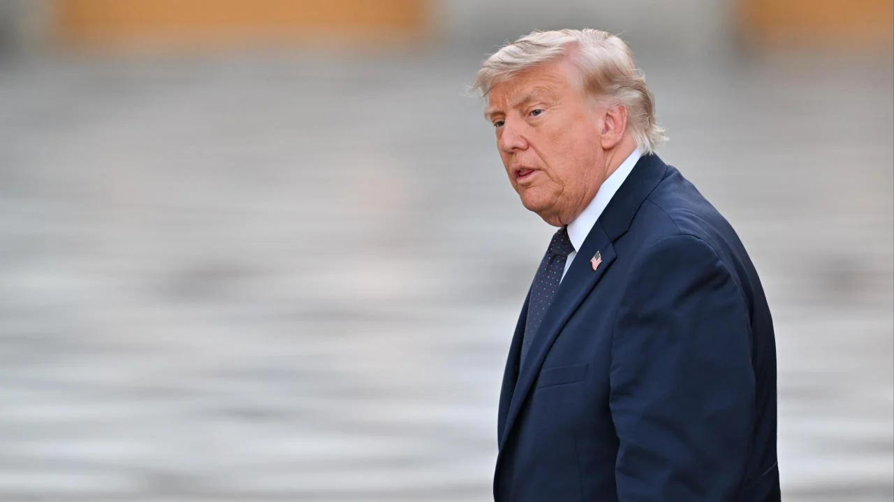 Trump’ın hisse alım satımları 6,5 milyon dolardan 31 milyon dolara kadar değişiyor